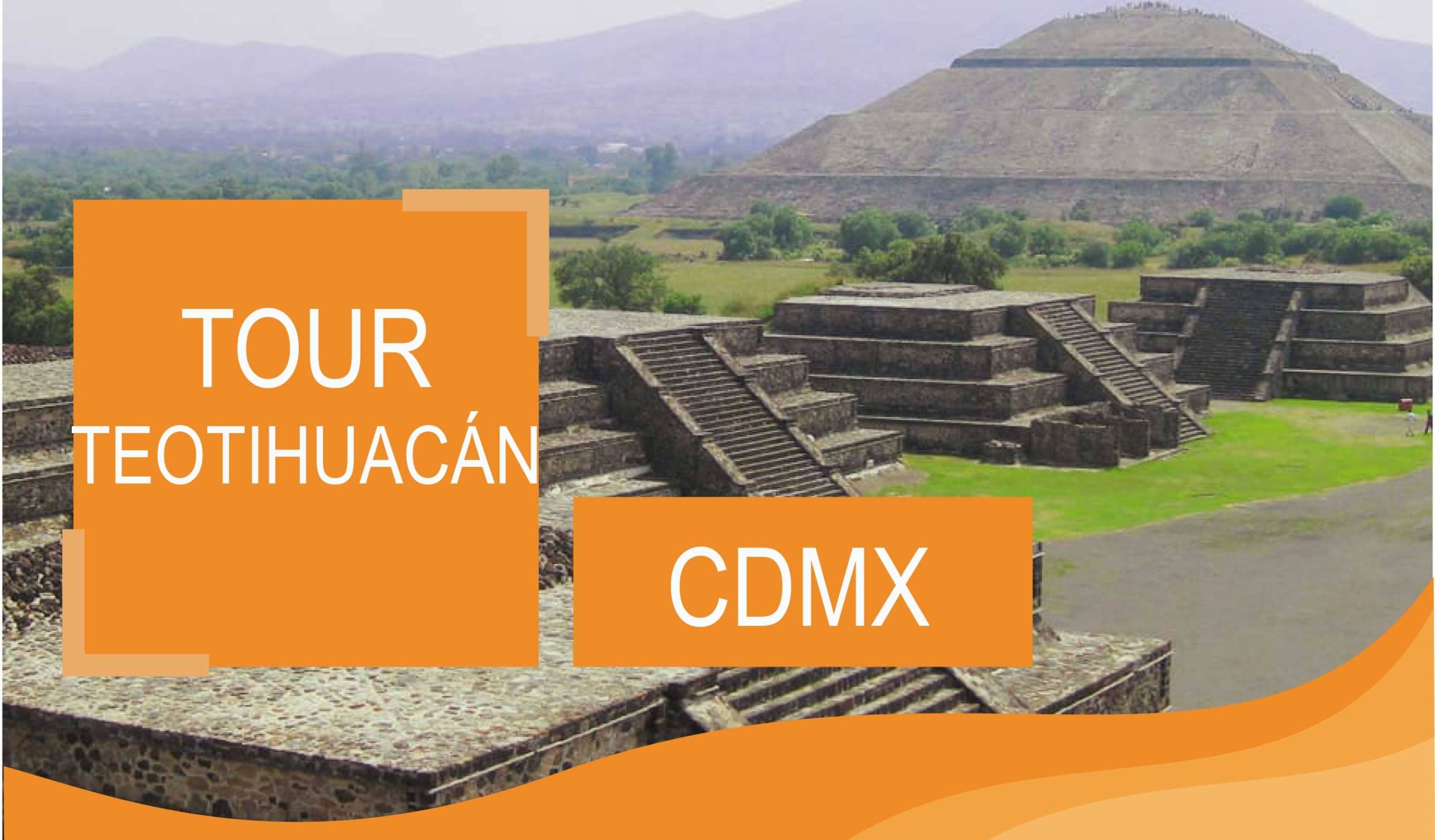 TEOTIHUACAN
