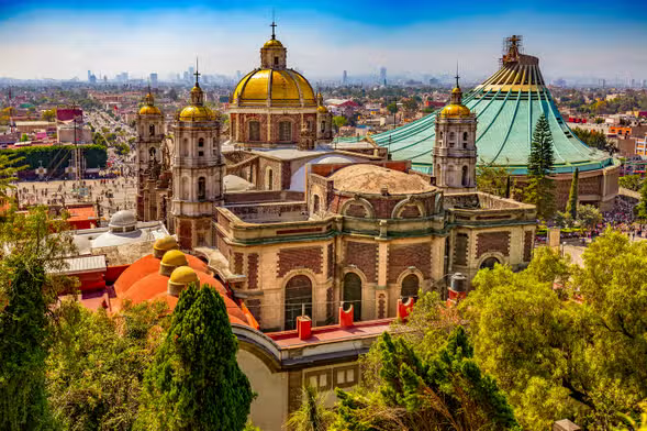Guía Completa para Visitar la Basílica de Guadalupe