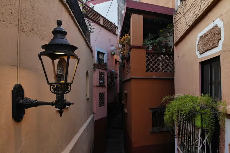 3 Imperdibles de Guanajuato: Leyendas, Historia y Misterio en una Ciudad Mágica